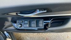 Toyota C-HR 1.8 Hybrid Excel 5dr CVT Hybrid Hatchback